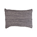 Linen & More ASHWELL KNIT 30X50 AQUA MELANG