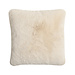 Linen & More Portland kussen zand 45x45cm