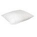 Linen & More Kussenvulling veren wit 45x45cm