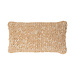 Linen & More Yuki kussen beige 30x50cm