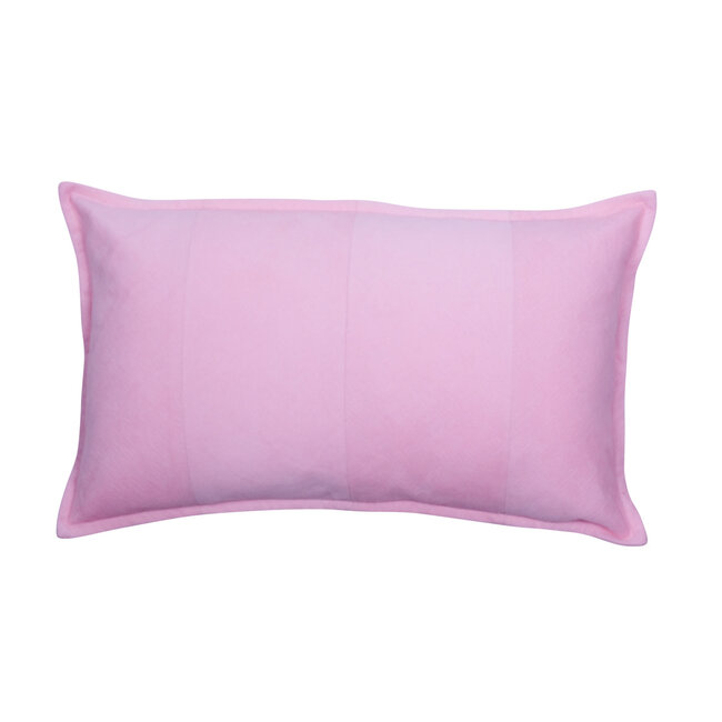 Linen & More Bobbi Fairy Pink Cushion 30x50 cm