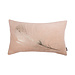 Linen & More Ian kussen roze 30x50cm