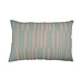 Linen & More Barro kussen beige groen 40x60cm