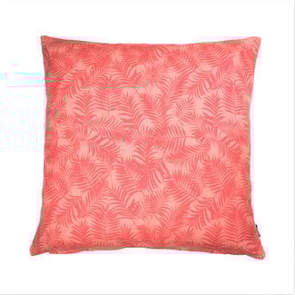 Linen & More Malibu kussen roze 60x60cm