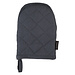 Linen & More Mini Jazz Ovenwant mirage blauw 14x20cm (set of 2)