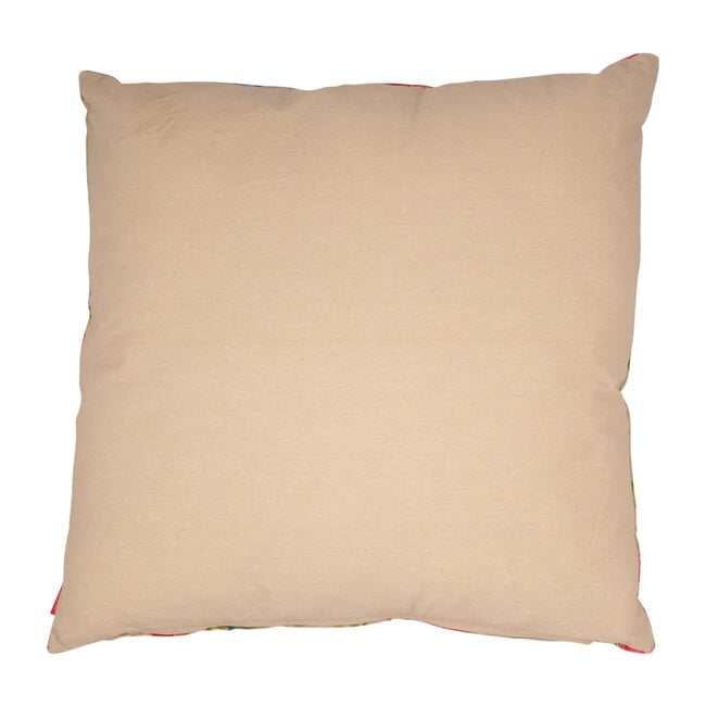 Linen & More Cushion Wintergarden 50x50 beige