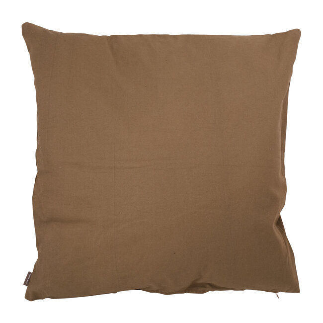 Linen & More Cushion Kate 60x60 off white