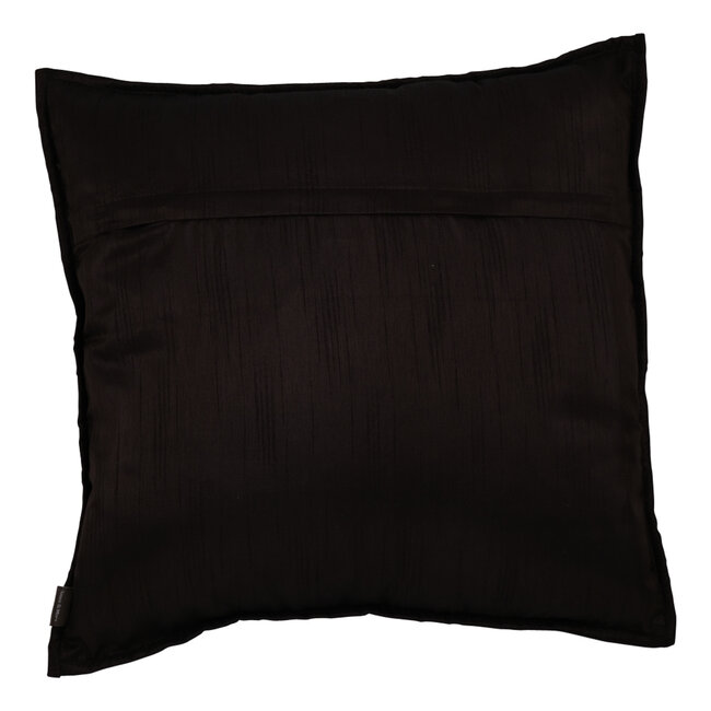 Linen & More Cushion Normandy 45x45 brown
