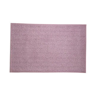 Linen & More Bath mat Chopin Roze 50x80 CM