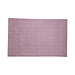 Linen & More Bath mat Chopin Roze 50x80 CM