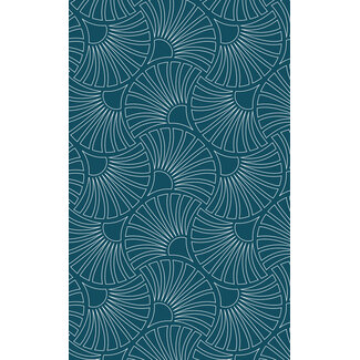 2Lif Arco stijl zelfklevende folie 45cmx2mtr