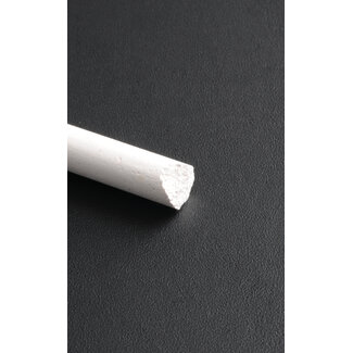 2Lif Krijtbord zwart zelfklevende folie 45cmx1,5mtr