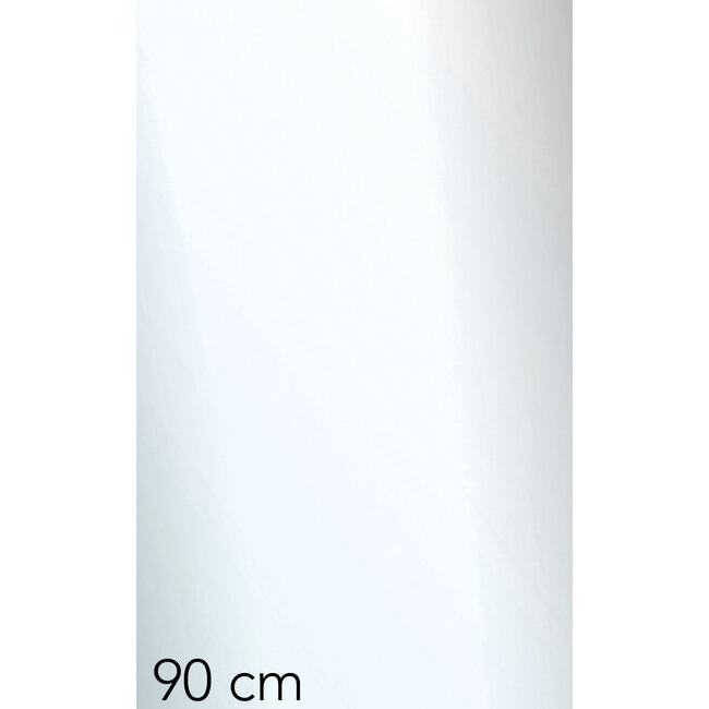 2Lif Statische privacy spiegeleffect folie 75x1,5mtr