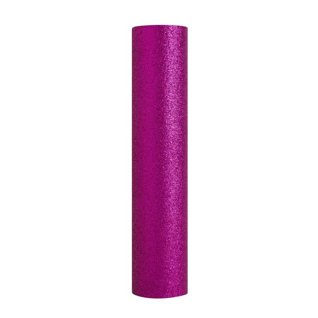 2Lif Deco Casino fuchsia 27 cm x 2,5 mtr Rolled