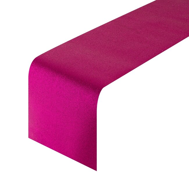 2Lif Deco Casino fuchsia 27 cm x 2,5 mtr Rolled