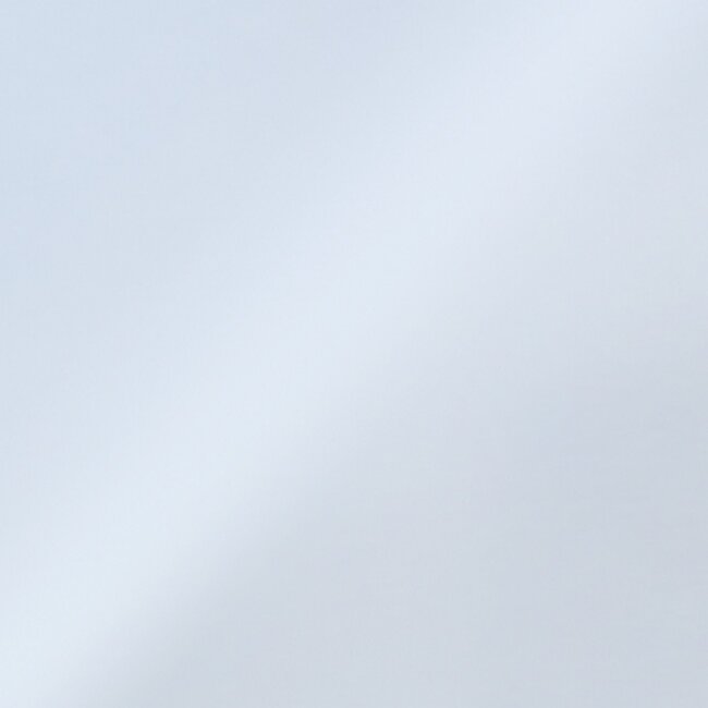 2Lif Glossy Statische raamfolie Mini rol transparant 45cmx2mtr