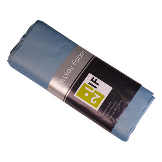2Lif Deco Silk light blue 150 cm x 2,5 mtr