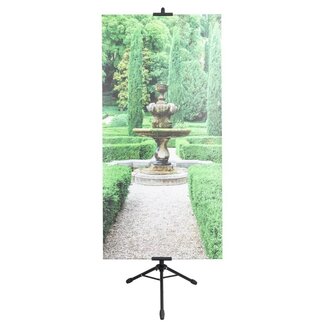 2Lif Vaandelstandaard