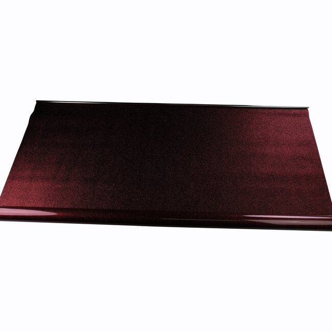2Lif Magic briljant rood 3208 119 cm x 250 cm