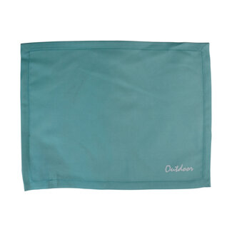 2Lif St Tropez Placemat blauw 30x40cm