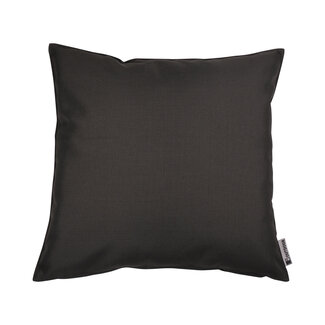2Lif St. Maxime Outdoor d.grey Cushion 47 cm x 47 cm