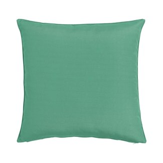 2Lif St.Tropez Outdoor kussen groen 47x47cm