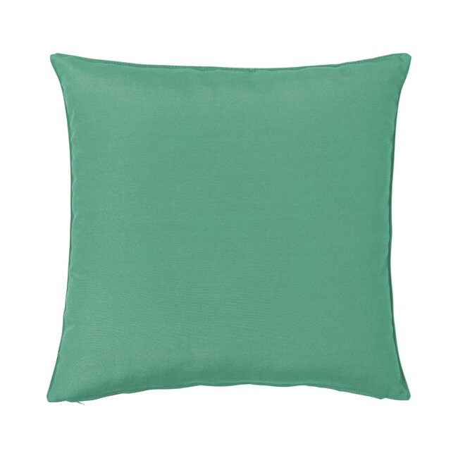 2Lif St.Tropez Outdoor kussen groen 47x47cm