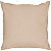2Lif St.Tropez Outdoor kussen beige 47x47cm