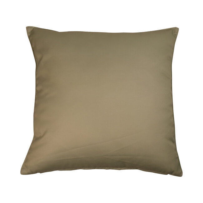 2Lif Nicole outdoor kussen licht groen 45 cm x 45 cm