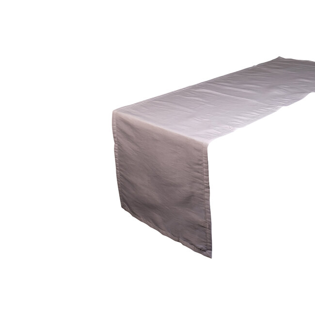 2Lif Passat Tafelloper 300 wit 42x150cm