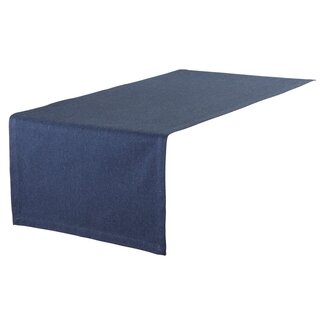 2Lif Monique Tafelloper jeans 42x145cm