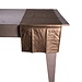 2Lif Kiev Tafelloper goud 42x145cm