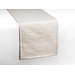 2Lif Elise Tafelloper creme 42x220cm