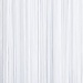 2Lif Flame Retardant Lasalle Draadgordijn wit 300x300cm