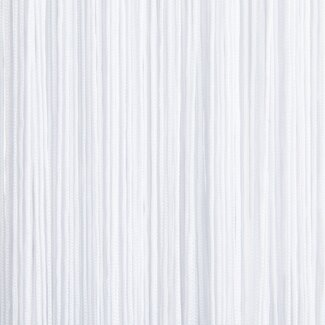 2Lif Flame Retardant Lasalle Draadgordijn wit 300x500cm
