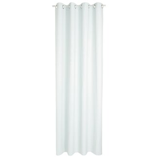 2Lif Monique gordijn blauw 140x260cm (8rings)