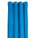 2Lif Wales curtain blue 140 cm x 260 cm