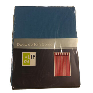 2Lif Como curtain 140 cm x 245 cm