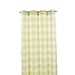 2Lif Marbella Curtain 140 cm x 260 cm 2Lif Marbella Curtain 140 cm x 260 cm