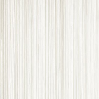 2Lif Niagara Draadgordijn off wit 90x200cm