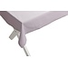 2Lif Sollana Tafelkleed Textiel lila 140x220cm