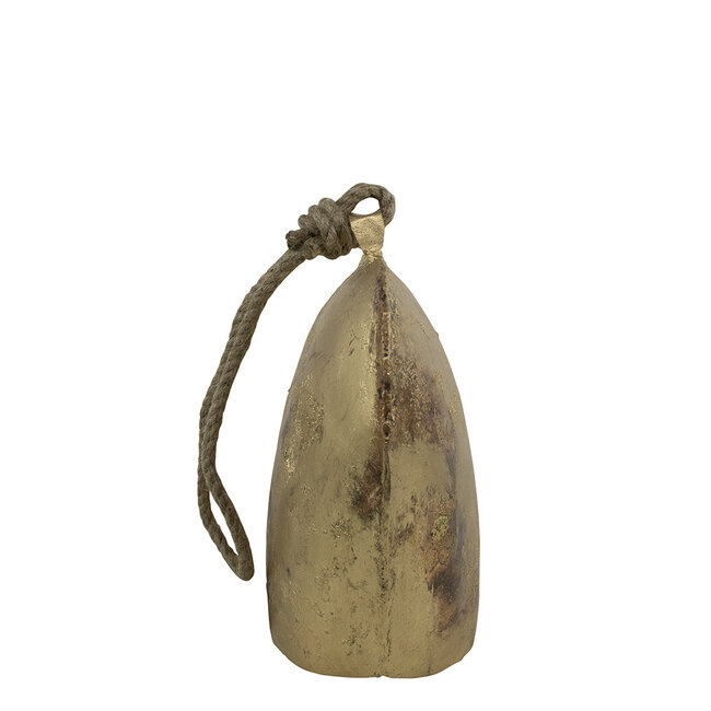 Mars & More bel goud touw 14cm