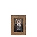 Mars & More fotolijst geprint hout natuur 10x15cm