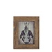 Mars & More fotolijst geprint hout natuur 12x17cm