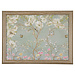 Mars & More schootkussen japanse tuin 43cm