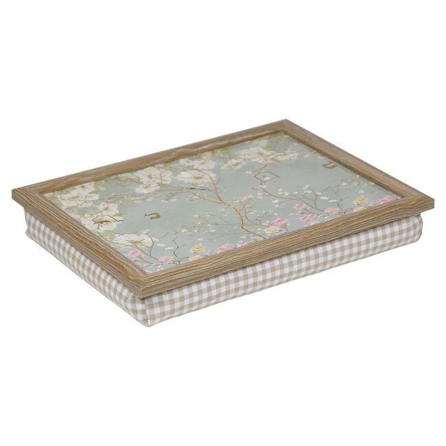 Mars & More schootkussen japanse tuin 43cm
