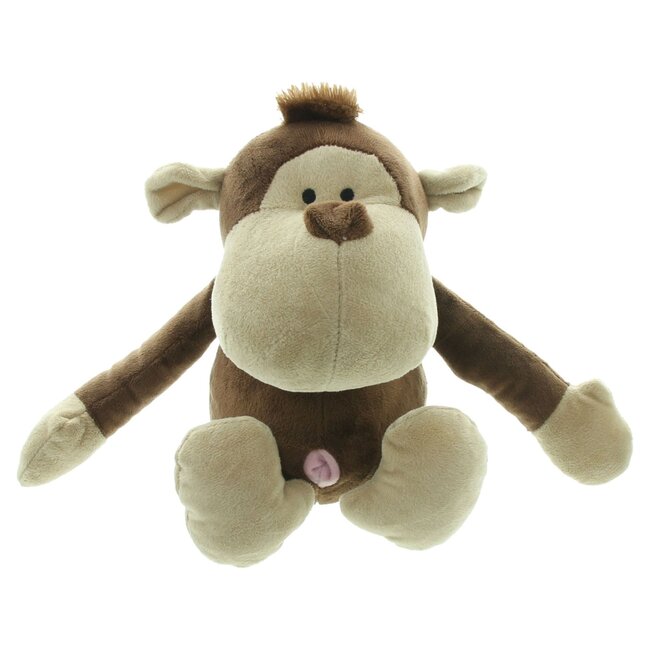 Dream-Living Deurstopper Cheetah de aap 22 cm