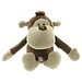 Dream-Living Deurstopper Cheetah de aap 22 cm