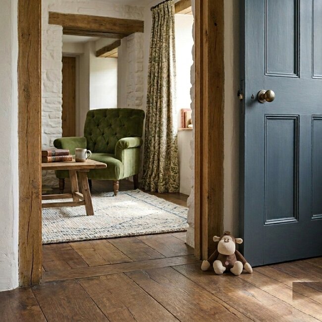 Dream-Living Deurstopper Cheetah de aap 22 cm