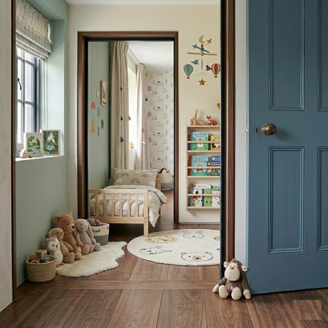 Dream-Living Deurstopper Cheetah de aap 22 cm